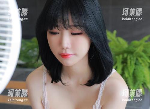Patreon独家：三位少女的秘密花园，Addielyn(에디린)又来更新啦！