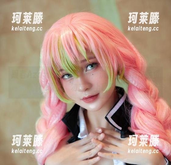 Azami 跟着Azami去圣路易斯:沉浸在她的作品资源里,勿忘带上眼睛。