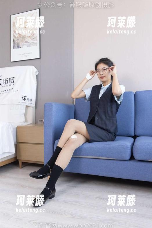 BoBoSocks袜啵啵 - 在无圣光照耀下，揭秘雪糕视频超近景的私密