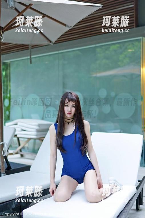 Feilin嗲囡囡 - 张欣欣灰丝合集，最新作品真是难以忘怀！