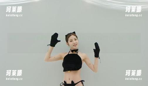 又来了！G.su(全智秀)的作品更新，LEEHEEEXPRESS-LEBE，准备好接受视觉上的小冲击了吗？