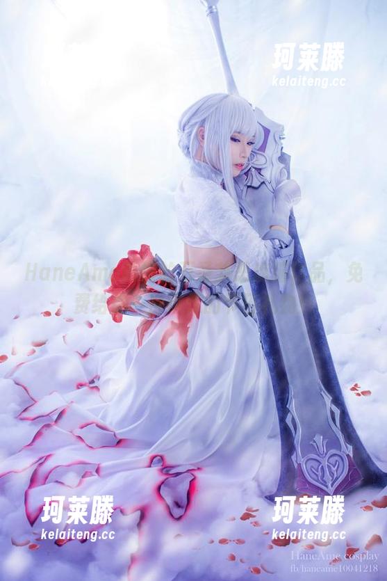 HaneAme雨波的万圣节恶魔猫作品，免费给你一份惊悚的节日礼物！