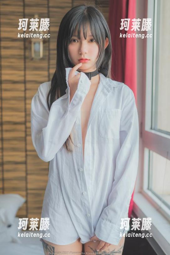 翻看Hizzy(히지)的校服合集：每一张照片都让人心动不已！