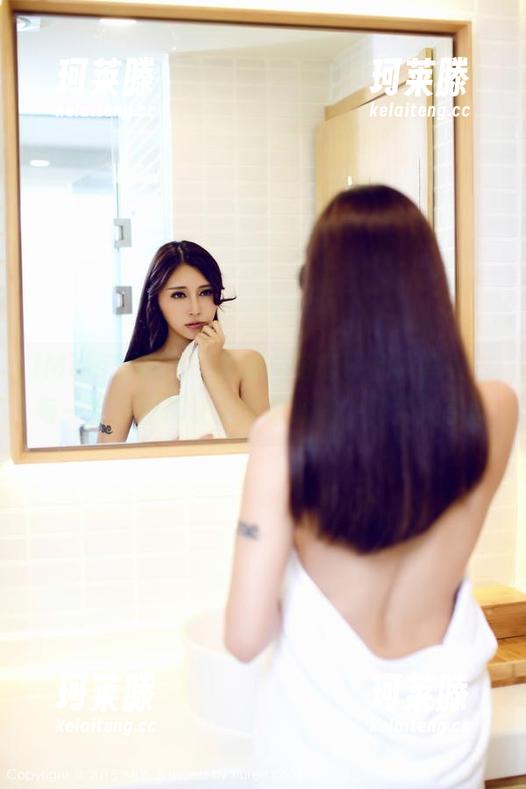 IMiss爱蜜社-小丽莎萌萌哒 IMiss爱蜜社 - 小丽莎萌萌哒的新睡衣,每一张原图都让人浮想联翩,免费共享哦