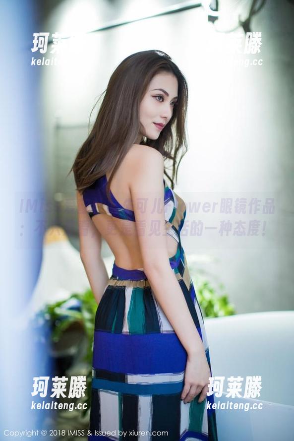 IMiss爱蜜社 - 朱可儿Flower眼镜作品：不只是看，更是看见生活的一种态度！