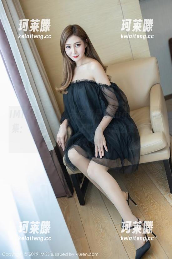 IMiss爱蜜社 - 天使杨晨晨sugar在线图集：看完不后悔，还能教你怎么变得像她那么欢快！