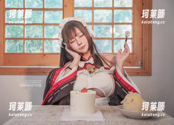 泳衣风暴！KANEKO咔喵不藏私，免费下载，快来捞一捞这个夏天的福利！
