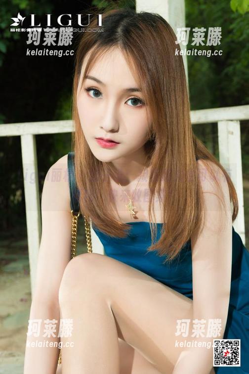 Ligui丽柜-团子 Ligui丽柜 - 团子说:寂寞时光也可以有福利!快来收图集!