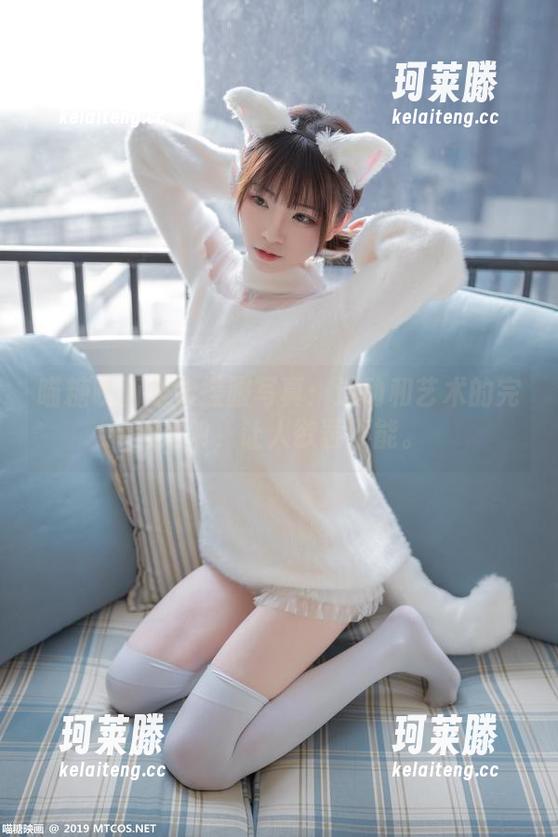 MTYH喵糖映画 喵糖映画的体操服写真:运动和艺术的完美交融,让人欲罢不能。