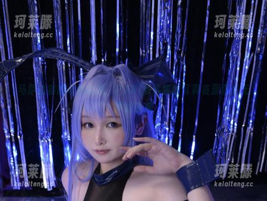 马萨诸塞的奇妙瞬间，PAKI草莓酱的写真资源真是无声的诱惑