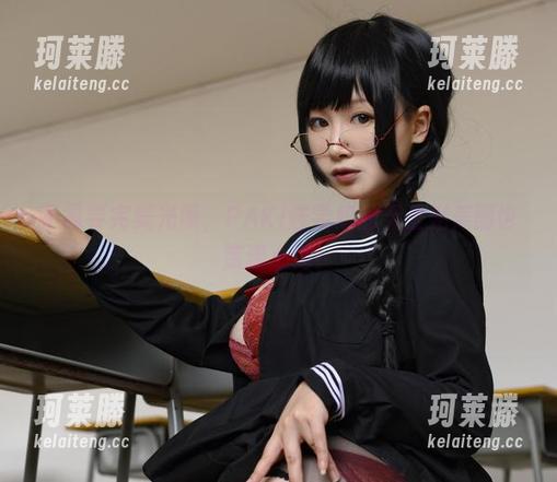 PAKI酱 不需要完美光照,PAKI酱学姐的无圣光美图也荡漾心湖!