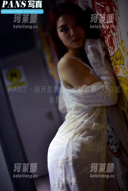 PANS-思思 PANS - 敲开思思的兔女郎资源,现在就来找乐子!