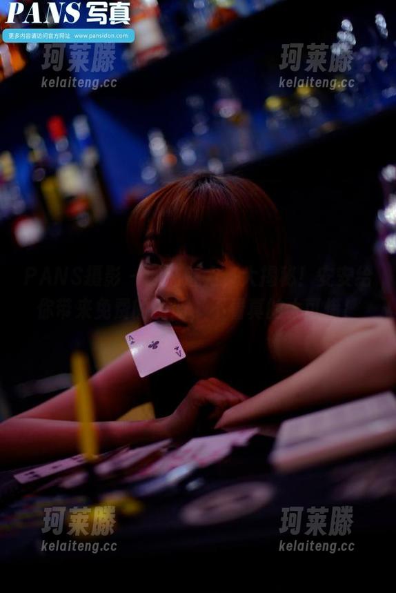 PANS摄影-安安 PANS摄影 - 网袜魅力,大揭秘!安安给你带来免费的图册,不看真的太可惜!