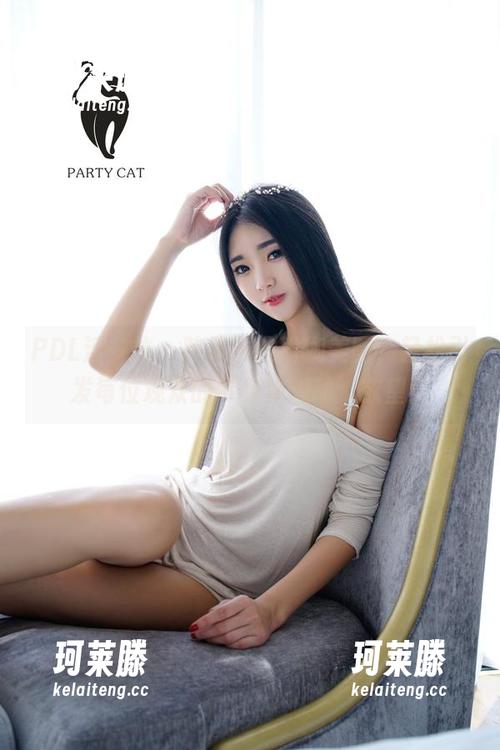 PDL潘多拉-陈雅漫 PDL潘多拉 - 陈雅漫的瑜伽美图,轻松引发每位观众的‘身体想动’欲望!