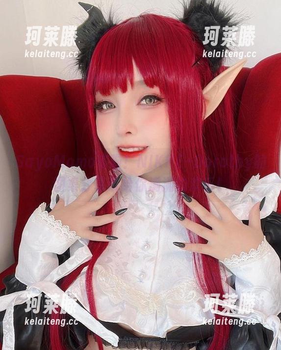 SayoMomo来啦！NIKKE–Dorothy的图集分享带给你满满的欢乐！