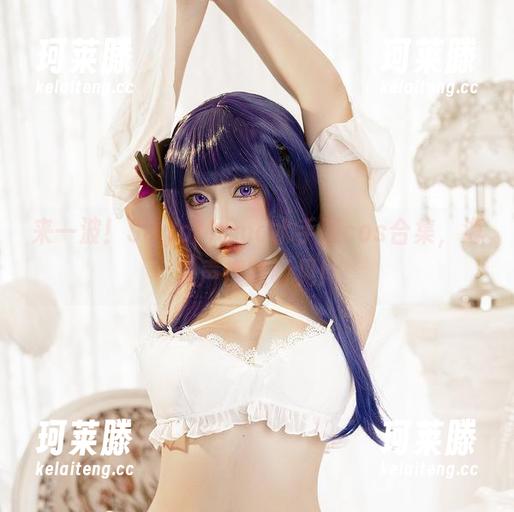 来一波！SayoMomo水手服cos合集，海浪声都能听见！