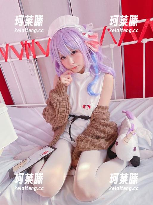 SayoMomo SayoMomo化身金发HomieGirl,原图让你直呼‘这是什么神仙打Call呢?’
