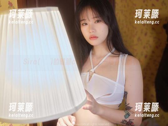 Sira(시라)的制服cos作品：一场视觉的调戏