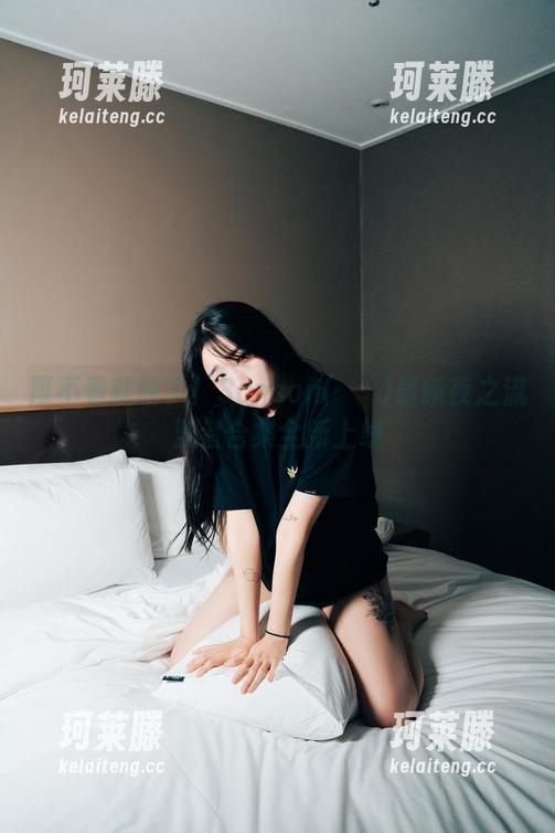 再不看就晚了！Sonson(손손)最新夜之流浪者合集全新上线