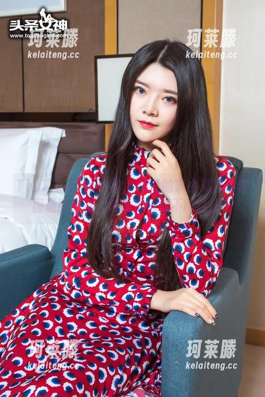 TouTiao头条女神-李由美 TouTiao头条女神 - 超赞的李由美黑色套图最新分享,谁说黑色就不能性感?