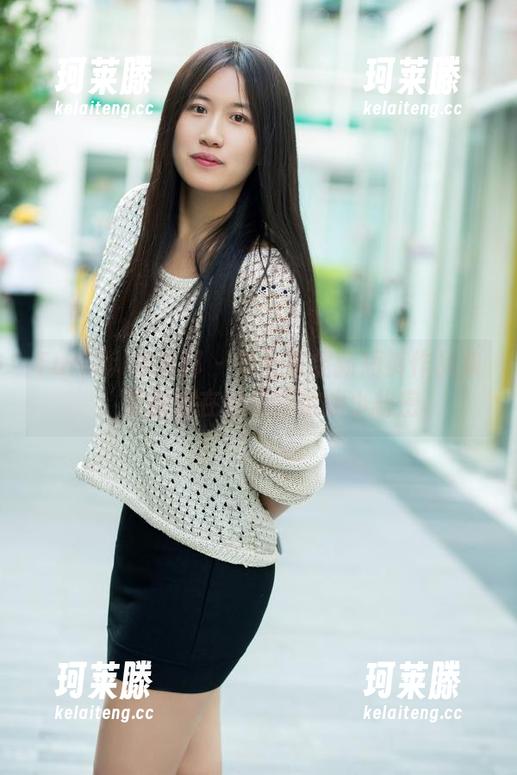 TuiGirl推女郎 - 李七喜全新短裤作品集：更新都在悄悄释放的小秘密