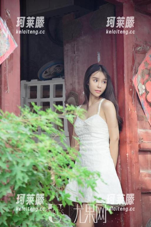 UGirls尤果网-萌琪琪 UGirls尤果网 - 萌琪琪的套图:看完,再也没办法拒绝可爱这一生的追求!