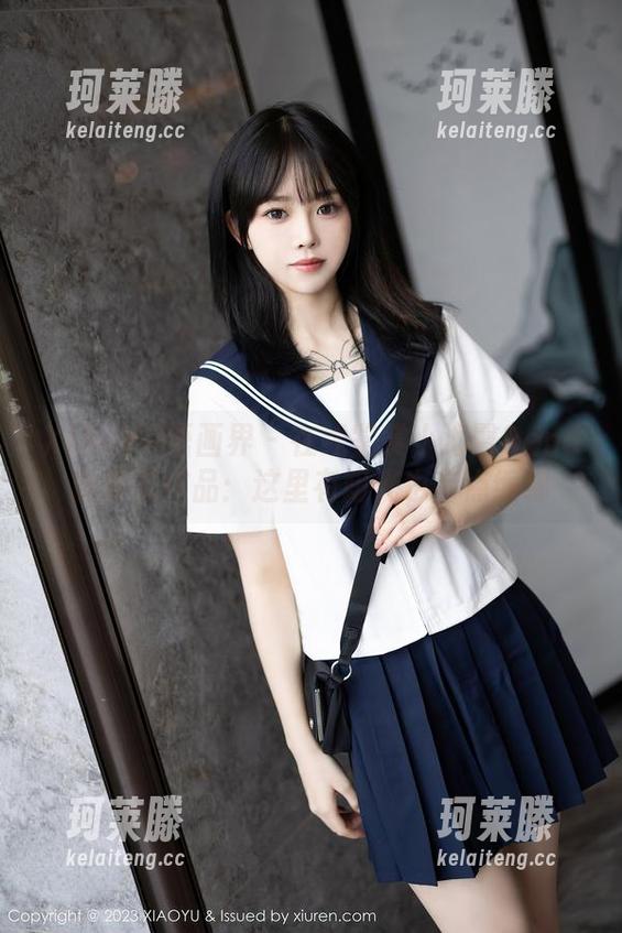 XIAOYU语画界 - 在线鉴赏小海臀Rena的夏天作品：这里有阳光也有点缠绵