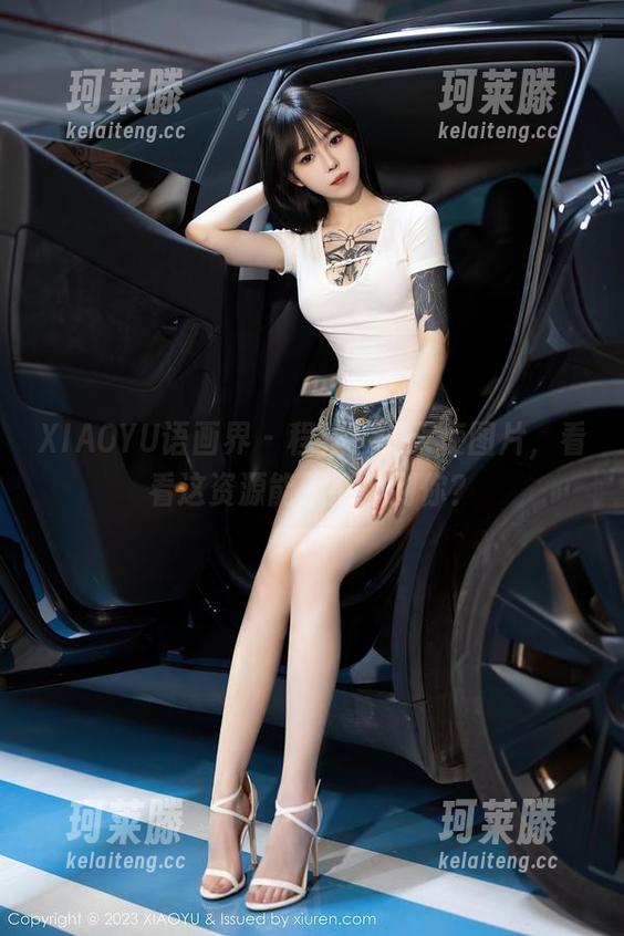 XIAOYU语画界 - 程程程的天使图片，看看这资源能不能撩到你？
