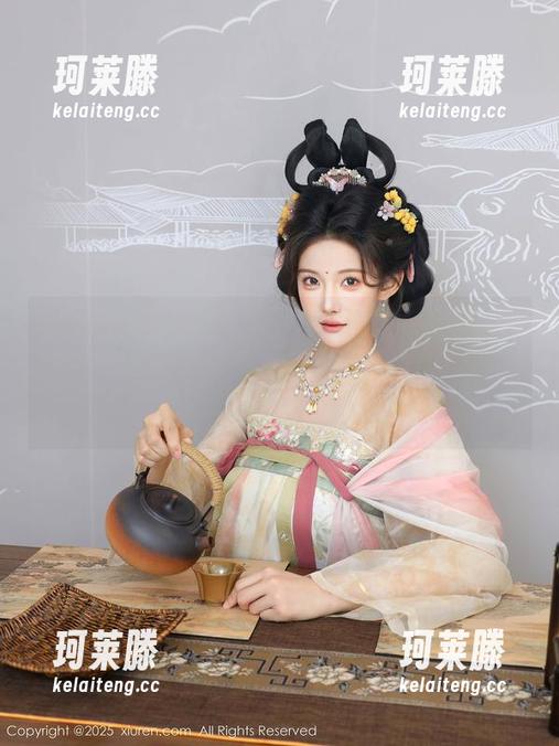 Xiuren秀人网-Egg-尤妮丝Egg Xiuren秀人网 - Egg-尤妮丝Egg和服合集,照片里的每一抹色彩都能让我想起那轮春日暖阳。