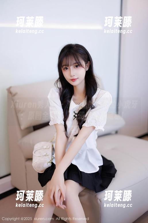 Xiuren秀人网 - 浴室里的会飞的小虎牙：原图全曝光，图册绝对不藏私！