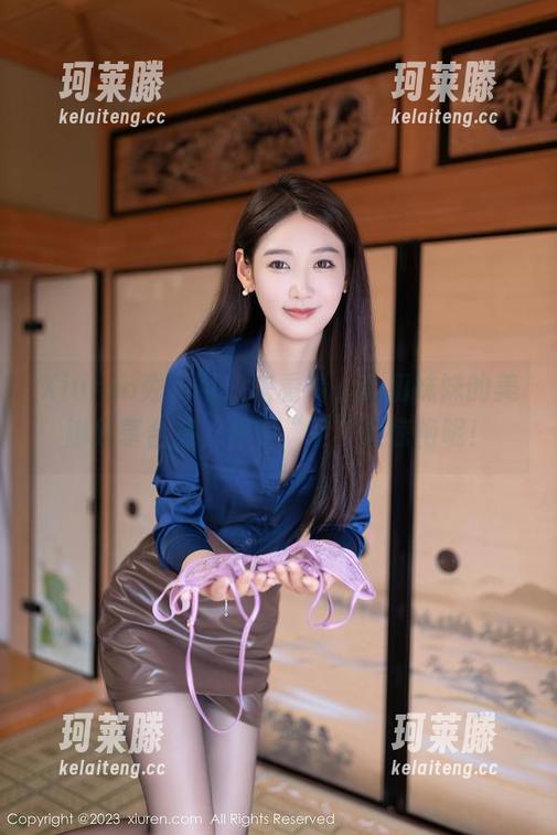 Xiuren秀人网 - 来看看，南初妹妹的美脚分享合集，真是“足”以惊艳呢！