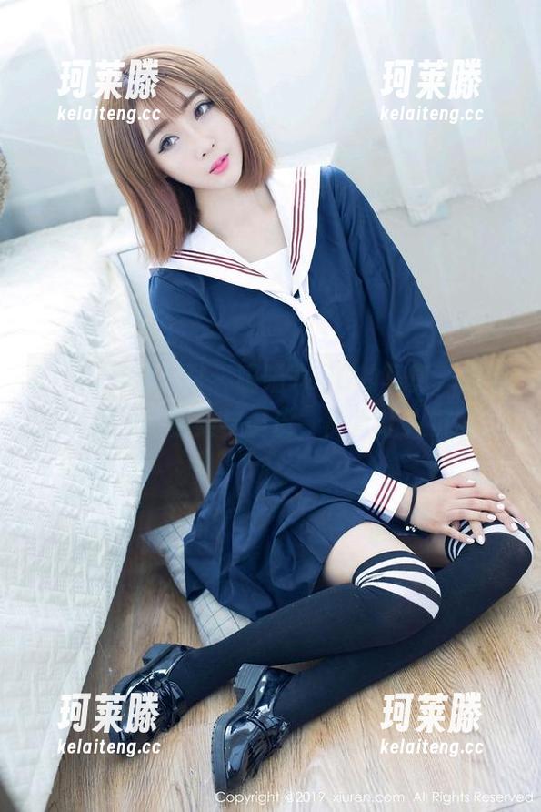Xiuren秀人网-喵喵JOJO Xiuren秀人网 - 喵喵JOJO的写真,高清呈现女神的温柔与调皮,简直让人沉醉。