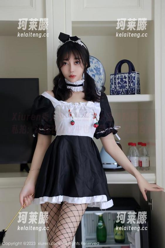 Xiuren秀人网 - 王俪丁小宝贝的职业装私拍：让你在会议中也能吸引目光的合集