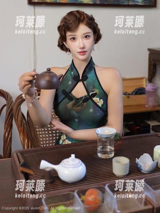 Xiuren秀人网-王馨瑶yanni Xiuren秀人网 - 棉袜不孤单,跟着王馨瑶yanni一起玩转的趣味套图合集!