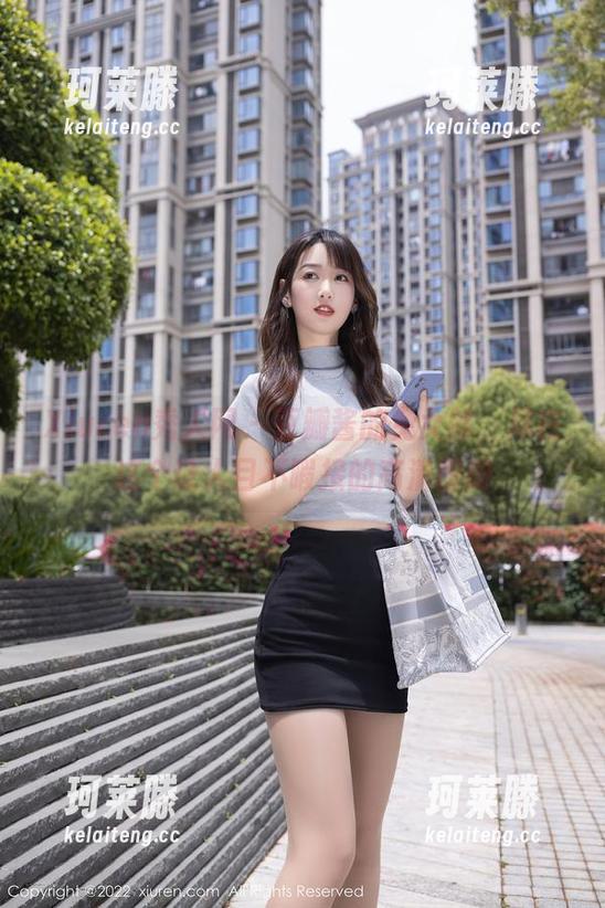 Xiuren秀人网 - 豆瓣酱的兔女郎，尽在这个让人目不暇接的高清图册