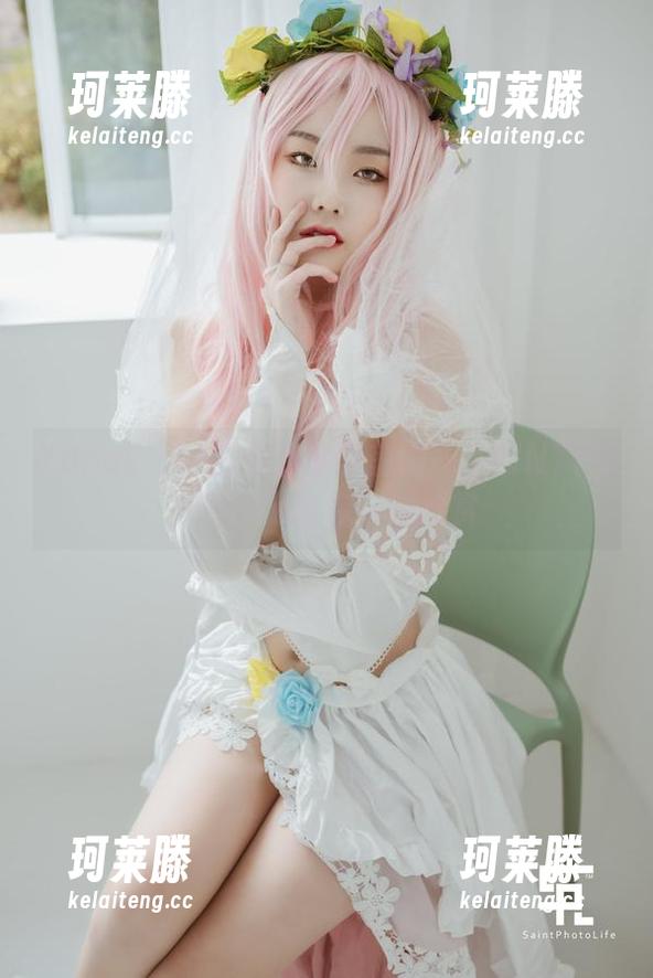 Yuna(윤아)的作品分享前瞻—SAINTPhotolife陪你一起欣赏