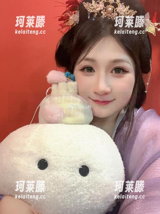 Zyra秋：秋日赎罪修女精选，让你欲罢不能的作品集