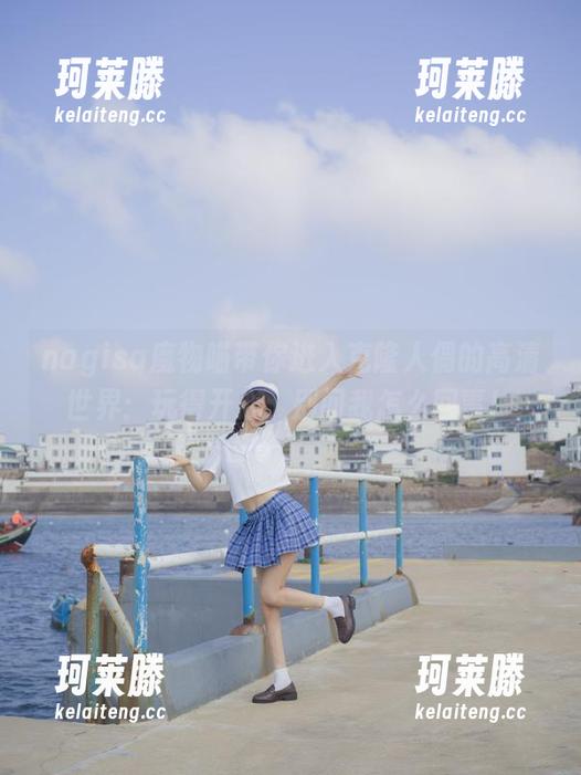 nagisa魔物喵带你进入克隆人偶的高清世界：玩得开心，别问我怎么回事！