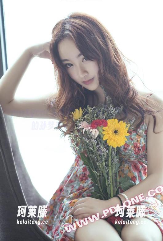 partycat轰趴猫-孙梦瑶V partycat轰趴猫 - 私房美图大赏:夏天的孙梦瑶V,真的太会撩了!