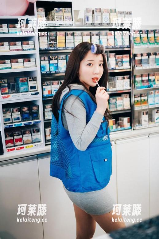 yeeun孙乐乐 在无圣光的世界里,yeeun孙乐乐的女友合集大放异彩