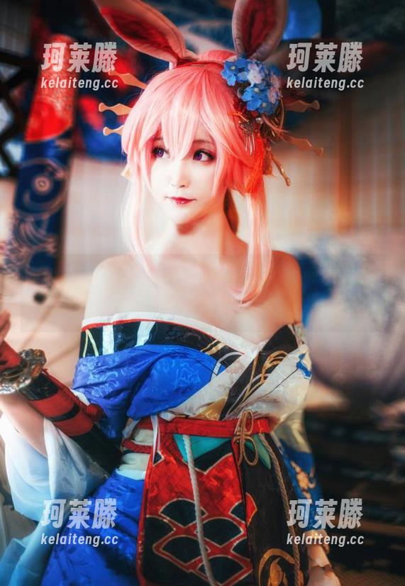 yui金鱼的婚纱秀场，洛天依图集精选，谁能拒绝这种诱惑？