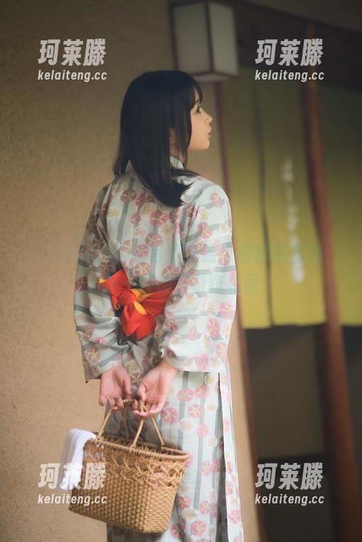 いくみ(育美)的写真之旅：相部屋宿泊，每一帧都在窃窃私语