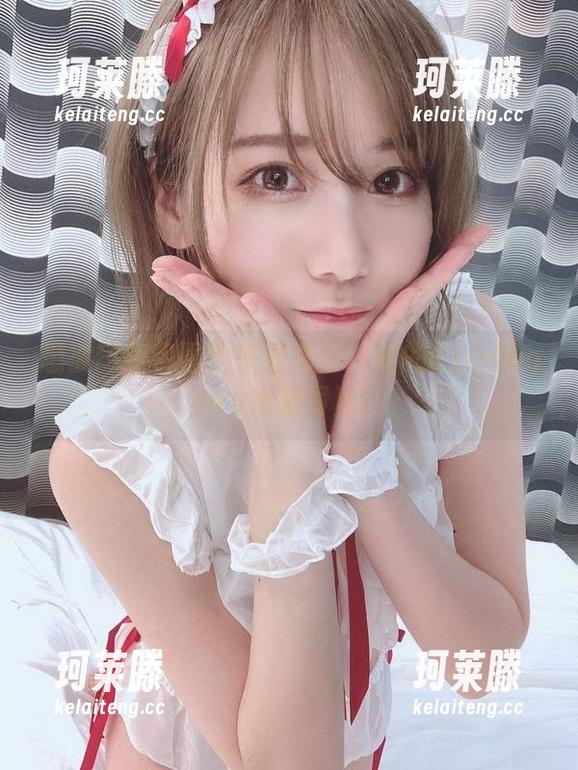 想被甜蜜包围？来看看けん研的C104honey定制写真！