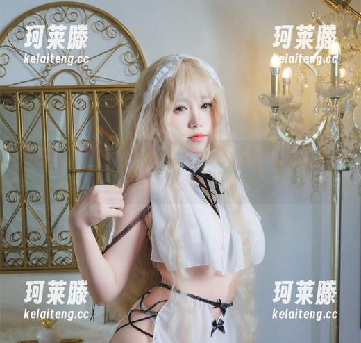 一北亦北 把你自己的感觉放在这里:一北亦北的高清玄狼图集来了