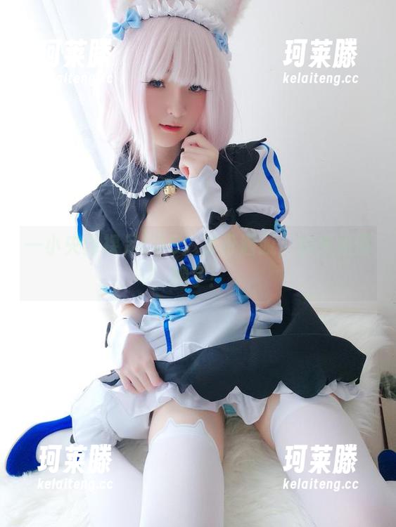 一小央泽裸足COS：那份洒脱，我想我懂她了！