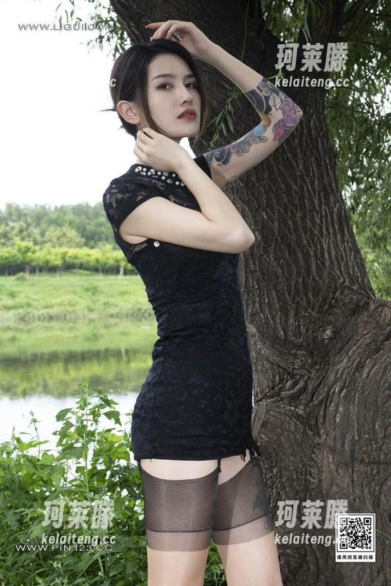丽柜-凉儿 丽柜 - 凉儿的莲脂资源,高清无死角!真是让人眼前一亮。