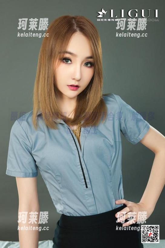丽柜 - 婷婷御姐：一部高清合集，解锁你的小秘密