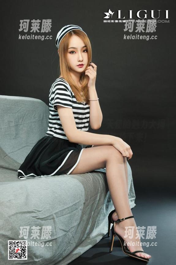 丽柜 - 心心的美图精选：天使的魅力大揭晓，注意别被吸引得眼珠掉下来！