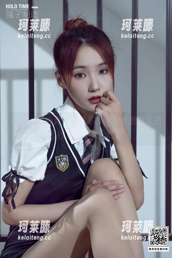 丽柜-王炜炜 丽柜 - 王炜炜的花嫁写真,看看她怎么把婚纱穿出少女心啊!