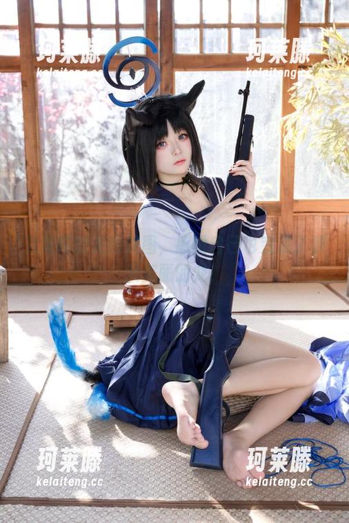九柒喵 九柒喵的龙姬美图,感觉自己也变成了那只美丽的龙!